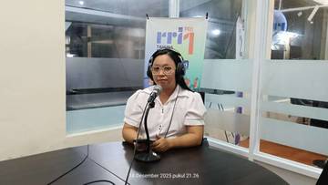  Natal Keselamatan Yang di Hadirkan Allah