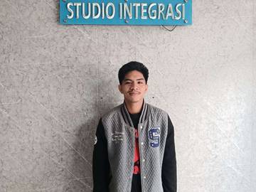 Talent Lokal Siap Tampil di New Year Party