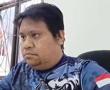 Arus Mudik Nataru, KUPP Tahuna Periksa Kelaikan Kapal