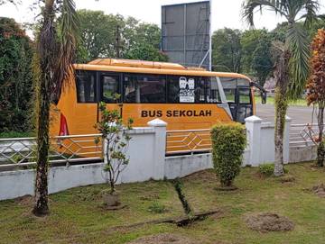 Mudik Nataru Penumpang Melonjak, Dinas Perhubungan Siapkan Bus