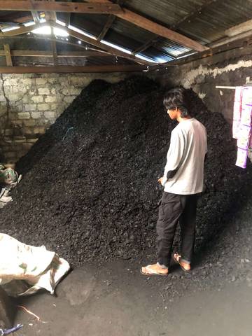 Dari Kampung ke Digital, UMKM Raup Jutaan Rupiah