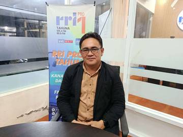 Saat Kasih Mengalahkan Stigma,  Natal Perdamaian dan Pemulihan
