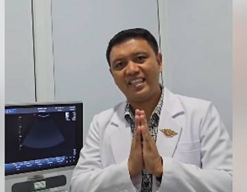 Hari Libur, Tetap Jaga Kesehatan 