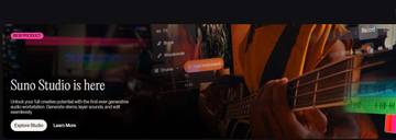 Suno Ai : Platform Kecerdasan Buatan Revolusioner 