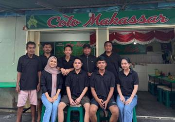 Pelajaran Terbesar  Selama Menjalankan Bisnis Kuliner 