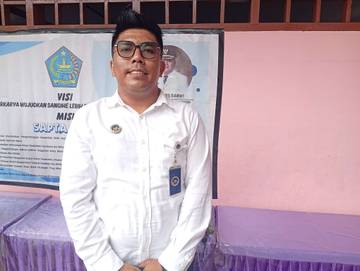 MBG Memenuhi Gizi Anak Sebagai Penerus Bangsa