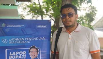 Pemerintah Ajak Masyarakat Bijak Gunakan Media Sosial 