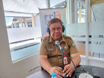 Alokasi Pupuk Subsidi Sangihe Naik Signifikan di 2026