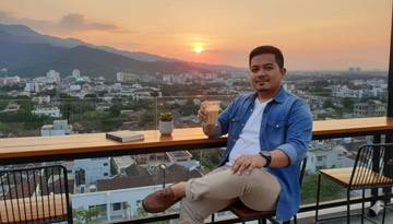 Generasi Muda Indonesia Pendorong Inovasi dan Kemajuan Bangsa