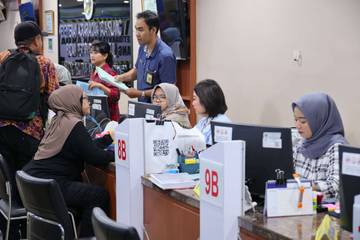 Masyarakat Nilai Pelayanan Pertanahan Kementerian ATR/BPN Cepat dan  Informatif