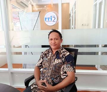 Kampung Utaurano Maksimalkan Dana Desa 2026 Meski Turun