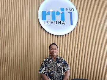 Dana Desa Kampung Utaurano Dorong Ekonomi dan Pariwisata