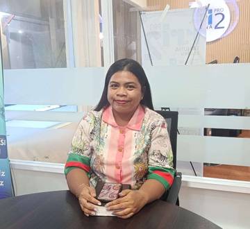 Yesus Mengutus Murid Membawa Damai dan Iman