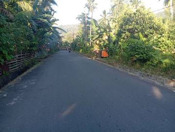 HUT Daerah Sangihe, Warga Soroti Kebersihan Kota Tahuna
