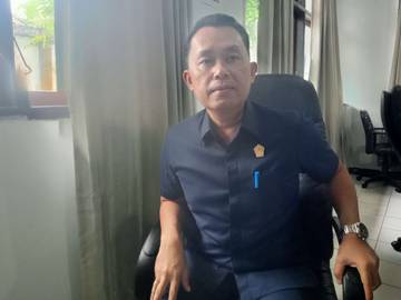 Gerindra Sangihe Tunggu Putusan Inkracht Kasus Pidana FJS
