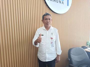 Dispora Sangihe Pastikan Bonus Atlet Segera Dicairkan