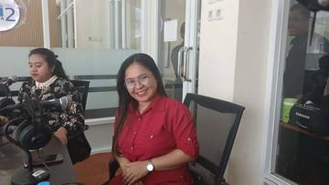 Selma: Menjadi Wadah Bagi Pelaku UMKM