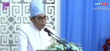 Gubernur Sulut Pastikan Kolaborasi Program Untuk Kemajuan Sangihe