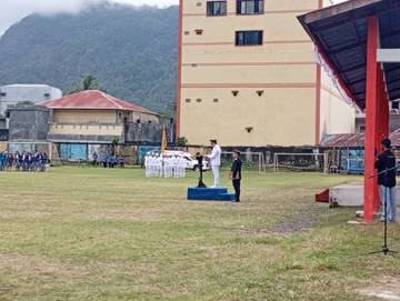 Sapta Membara Menjadi Arah dan Landasan Pembangunan