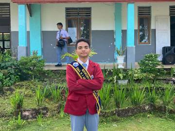 Menanamkan Nilai Indonesia Sejak di Bangku Sekolah
