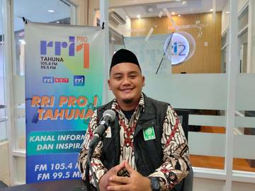 Menguatkan Iman Menyiapkan Kepantasan Menyambut Ramadhan