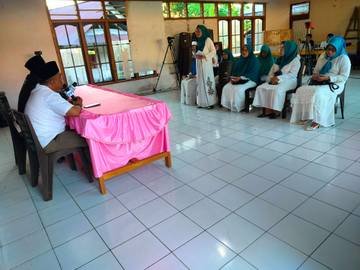 Dialog Ramadhan Kupas Makna Sejarah Puasa