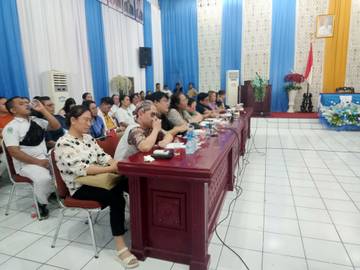 Nakes Tidak Dilibatkan soal Kesejahteraan, Berjuang di DPRD 