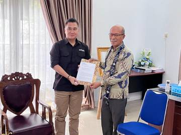 Publikasi Digital Perkuat Promosi Pariwisata Sangihe