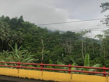 Cuaca Sangihe Kamis Ini Diprakirakan Berawan Tebal 