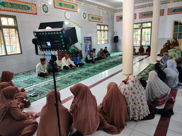 Puasa Era Media Sosial Antara Ibadah dan Riya