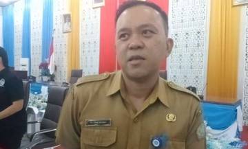 RSD Liun Kendaghe Siap Jadi Andalan Masyarakat Perbatasan 
