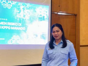 Ganti Pengelolah, Dapur MBG di Tahuna Ditutup