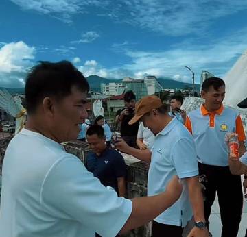 Pemprov Sulut Laksanakan Perintah Presiden Gelar Gerakan Indonesia ASRI