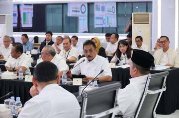 ATR/BPN Raih Berbagai Penghargaan Nasional Sepanjang Tahun 2025