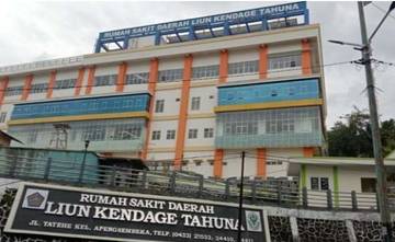 Direktur RSD Jamin Kebutuhan Obat Tidak Ada Masalah 