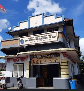 Sebanyak 118 Desa di Sangihe Siap Pilkades Serentak 2026
