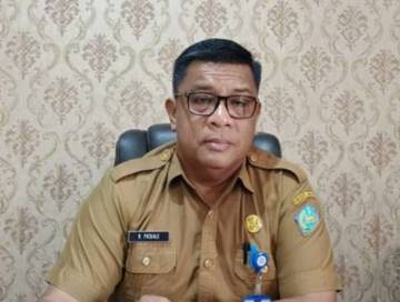 DLH Dikaitkan Upah Penyapu Jalan, Ternyata di Tanggung Kelurahan 