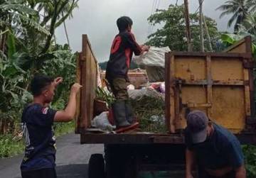 DLH Tanggapi Keluhan Penyapu Jalan Yang Mendapat Pengurangan 