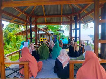 Menjaga Puasa di Tengah Gempuran Medsos