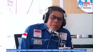 Pers Sebagai Lembaga Bukan Lagi Perorangan 