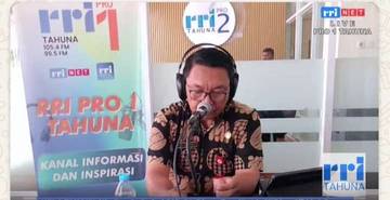 Penerima Bantuan Iuran BPJS Kesehatan Harus Peserta  Miskin