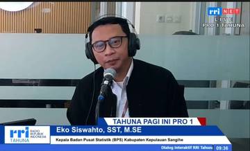 DTSEN Perkuat Ketepatan Program Bantuan Sosial Nasional 