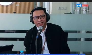 Pemutakhiran DTSEN Dukung JKN PBI Tepat Sasaran 