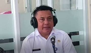 Pemda Bersinergi Bersama TNI-POLRI Dukung Swasembada Pangan Daerah 