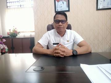 Dinkes Dukung Percepatan Penurunan Target Nasional Kasus TBC 