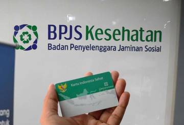 PBI JKN di Sangihe Dinonaktifkan Tembus 3900 Peserta