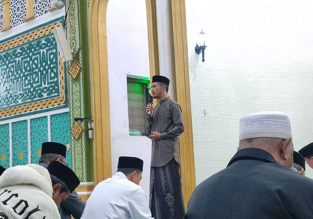 Al-Qur'an Petunjuk Bagi Manusia untuk Dekat dengan Allah - RRI.co.id