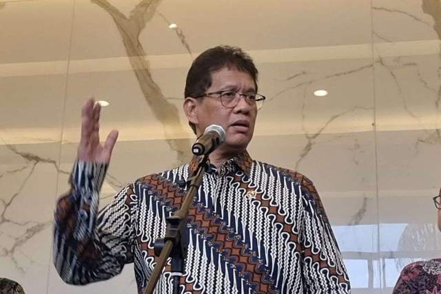 Menteri Purbaya Perketat Pengawasan Barang Thrift Impor