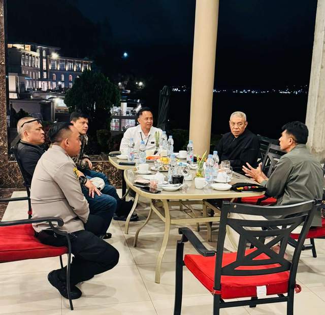 ‎Portola Grand Renggali Unggulan Bagi Wisatawan dan Delegasi