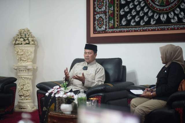 Pasca Bencana Alam, Aceh Tengah Siap Terima Wisatawan